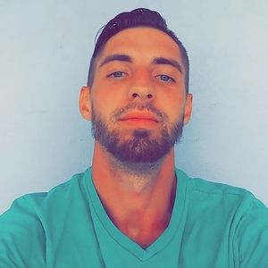 Meet your Posher, Jesse